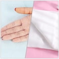 thumbnail image 5 of 100pcs Almohadillas de gasa sanitarias desechables de 100 unids Papel de máscara facial para salones de belleza, 5 of 5