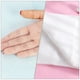 thumbnail image 5 of 100pcs Almohadillas de gasa sanitarias desechables de 100 unids Papel de máscara facial para salones de belleza, 5 of 5