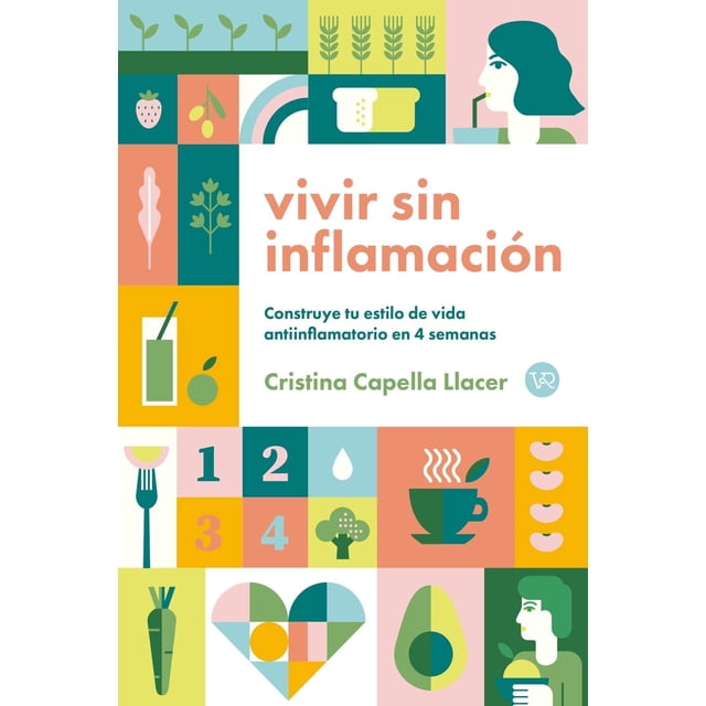 Vivir sin inflamación
