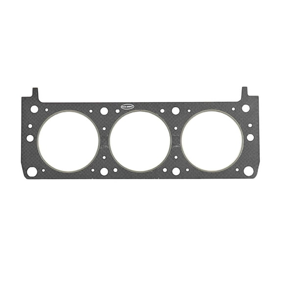 DNJ HG3146 Graphite Head Gasket Fits Cars & Trucks 93-05 Buick Chevrolet Achieva 3.1L OHV