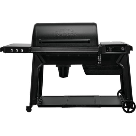Traeger Woodridge Pro Electric Pellet Grill