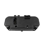 Ac Heater Climate Control Unit 68105021Ad For Dodge Ram 1500 2500 3500 2013-2018