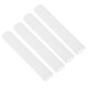 thumbnail image 4 of Hytrove 2Pares De Para Gafas De Silicona Antideslizantes Para Uso Diario En Casa Color, 4 of 6