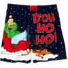 The Simpsons - Men's Homer D'oh Boxer Shorts