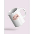 thumbnail image 3 of Bonne Nuit Mug Unisex's -Image by Shutterstock, 3 of 4