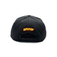 thumbnail image 4 of DC Gorra Superman Iron Placa Snapback Hombre Ajustable Visera Plana Urbano, 4 of 4