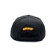 thumbnail image 4 of DC Gorra Superman Iron Placa Snapback Hombre Ajustable Visera Plana Urbano, 4 of 4