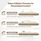 thumbnail image 5 of Colchón Inflable Luxchoice Twin con Bomba Incorporada y Soporta 500 kg, 5 of 9