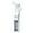 White, variant on Mainstays Handheld Portable Fan USB Rechargeable Fan White