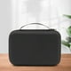 thumbnail image 1 of de transporte portátil para , estuche de almacenamiento , bolsa de telemando, bolsa , bolsa de almacenamiento para , negro CUTICAT Estuche de transporte, 1 of 8