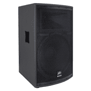 (2) Peavey SP 2 Pro Audio DJ Passive 2000 Watt 15 2-Way PA Speaker Package New