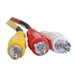 - C2G Value Series 3ft Value Series Composite Video + Stereo Audio Cable - video / audio cable - composite video / audio - 3 ft