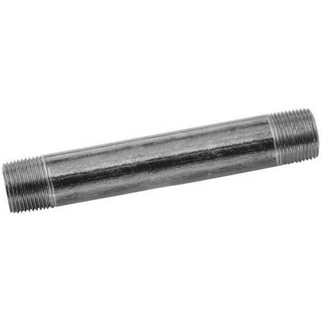 Tubo de acero Nipple Anvil International, 1/4 pulgadas x 5 cm