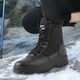 thumbnail image 5 of Botas Entrenamiento Del Desierto Transpirable Alta Antideslizante para Hombres, 5 of 8