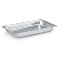 thumbnail image 7 of Vollrath 90042 Super Pan 3 - Individual Full-Size Steam Table Pan, 13-9/16 Quart Capacity, 7 of 7
