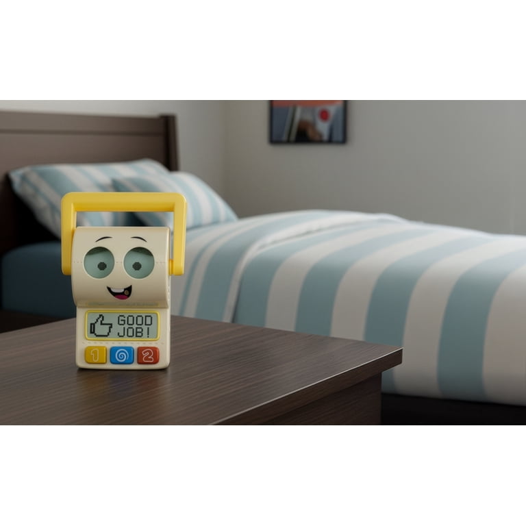 Disney Pixar Toy Story 5 Smarty Pants Interactive Sound Toy, Silly