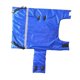 thumbnail image 2 of Abrigo protector contra el frío para terneros, ropa para terneros de vacas, para granjas ganaderas, protección para el vientre. Grande, 2 of 9