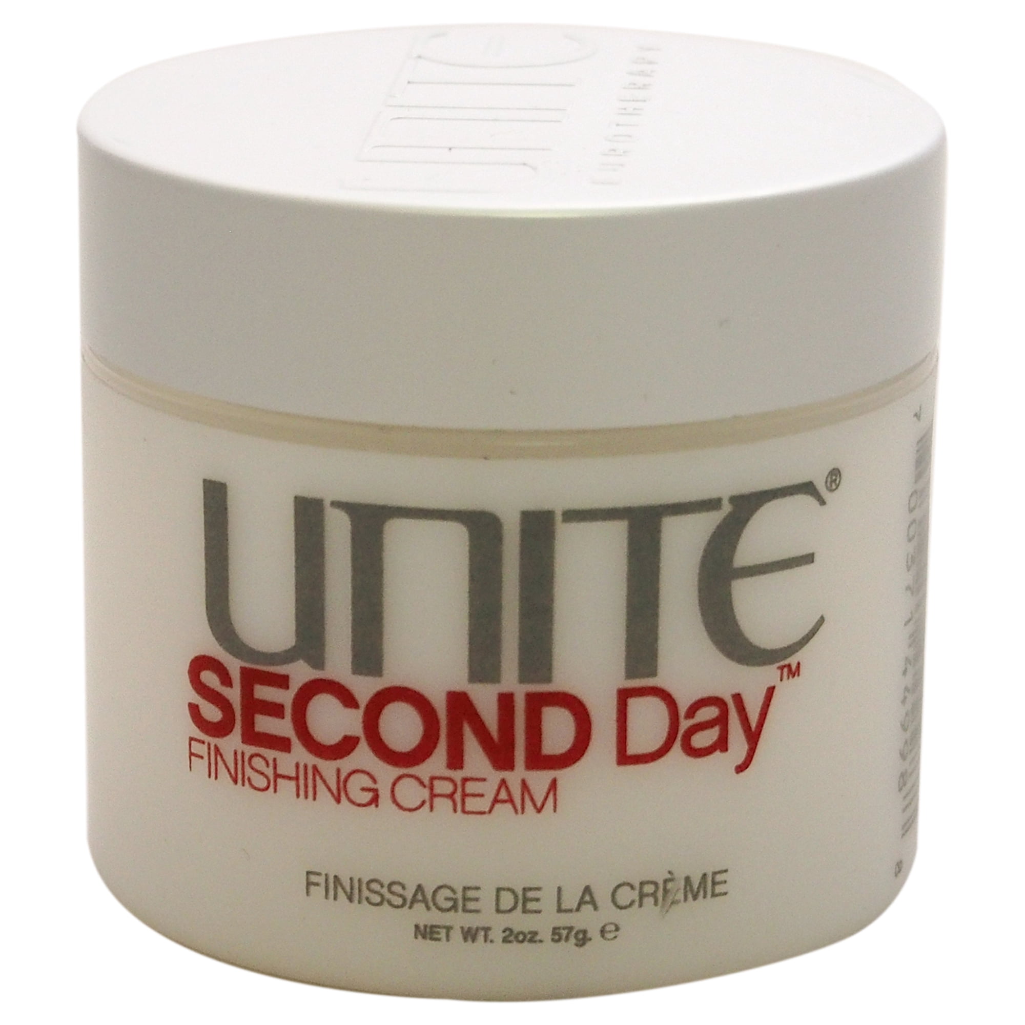 Second Day Finishing Cream by Unite for Unisex - 2 oz Cream | Walmart Canada