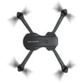thumbnail image 3 of SNAPTAIN E20 FPV Drone with 2.7k QHD Camera Live Video, Brushless Motor with Remote Controller for Adult - Gray, 3 of 5