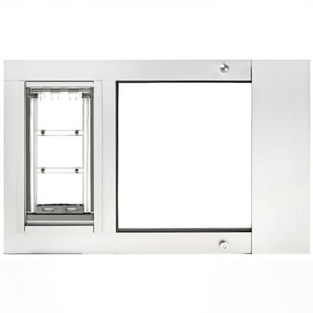 Endura Flap Pet Doors Endura Flap Thermo Sash 3e Pet Door