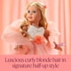 thumbnail image 2 of Muñeca de coleccionista American Girl Barbie Peaches 'n Cream de 18 pulgadas, 2 of 6