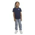 thumbnail image 4 of Boys 4-7 Nike Dri-FIT Joggers Color: Black Size: 4, 4 of 4