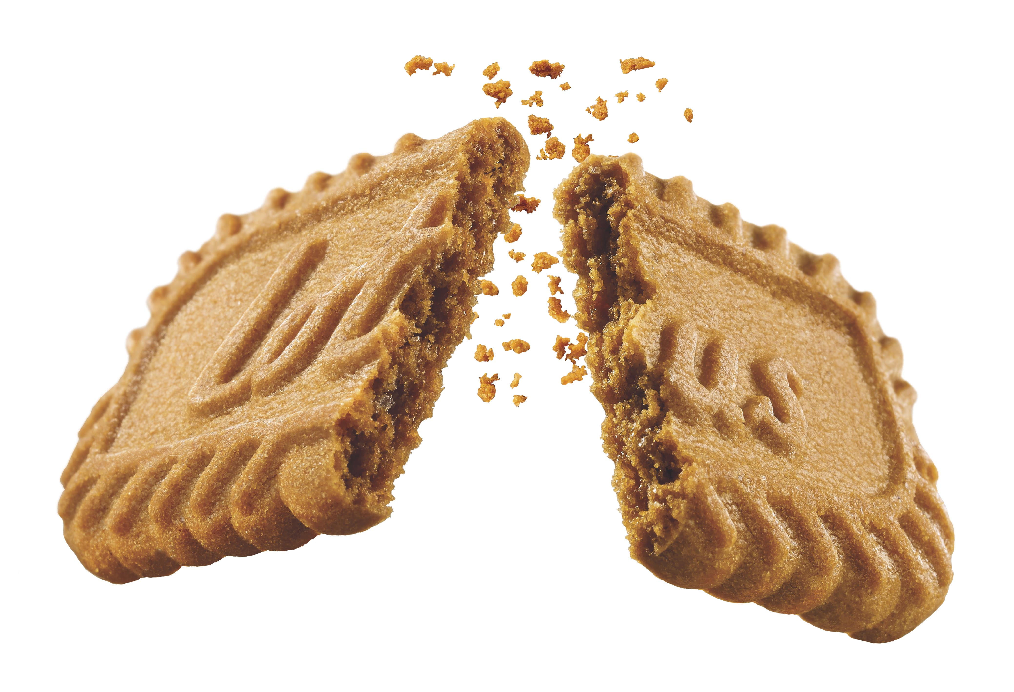 Biscoff Cookies Pharmakon Dergi