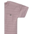 thumbnail image 4 of Modern Moments by Gerber Toddler Boy Oversized Textured Shirt and Short Outfit Set, 2-Piece, 12 Months - 5T, 4 of 10