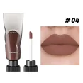 thumbnail image 4 of Heallor-pintalabios de larga duración, cosmético cómodo para labios y mejillas, de larga duración, respetuoso con la piel, mate, conveniente para hacer, 4 of 4