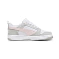 thumbnail image 1 of Tenis Puma Rebound V6 Low para Mujer 392328-08 gris 23.5, 1 of 2