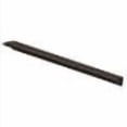 thumbnail image 2 of Alno D960-18-SN 18 Inch Decorative Cabinet Pull Satin Nickel, 2 of 2