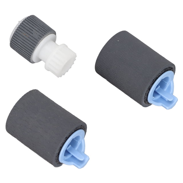 Kit de Roue de Refroidisseur, Rouleau de Ramassage pour Imprimante Facile à Utiliser Portable pour CP4025 CP4525 M651