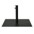 thumbnail image 6 of Spaco Patio Umbrella Base, 24.5" iron sunshade base, 6 of 15