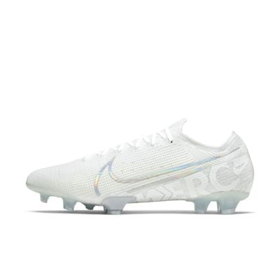 Nike mercurial store vapor 13 blanche