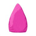 thumbnail image 4 of Kmbangi Lazy Sofa Cover Solid Color Waterproof Soft Clothes Pillow Storage Bag, 4 of 5