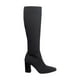 thumbnail image 1 of Botas Dama Emporium Tubo Alto Tacón 8cm Estilo 2409062 negro 24, 1 of 5