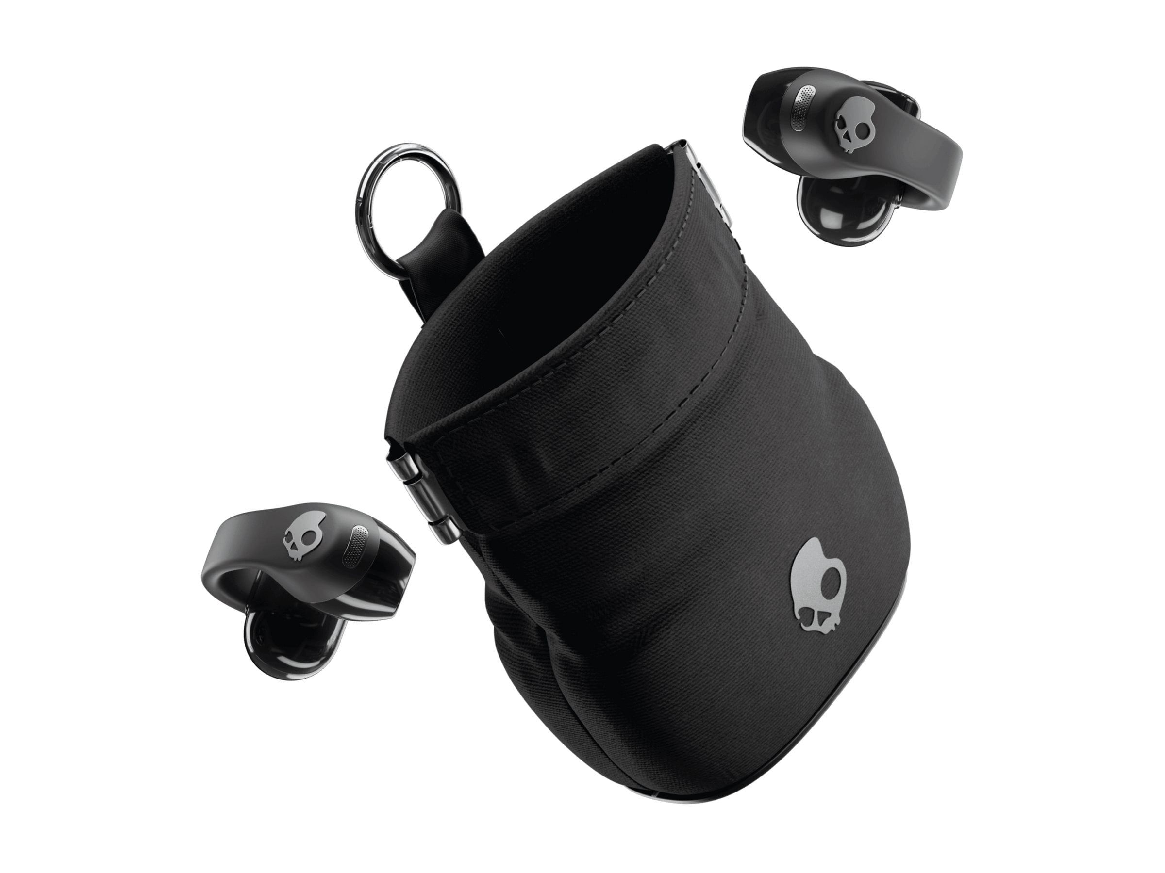 Skullcandy Venue Wireless Over-Ear Bluetooth Headphones, Noise