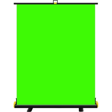 UPC: 0843812153355 | Kodak Portable Green Screen with Auto Lock Frame & Hard Case for Video & Photo – Quick Setup!