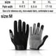 thumbnail image 2 of Guantes para bicicleta de montaña, guantes para todoterrenos, guantes para motociclistas, 2 of 5