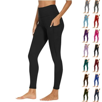 Danskin Now Women's Dri-More Core Athleisure Relaxed Fit Yoga