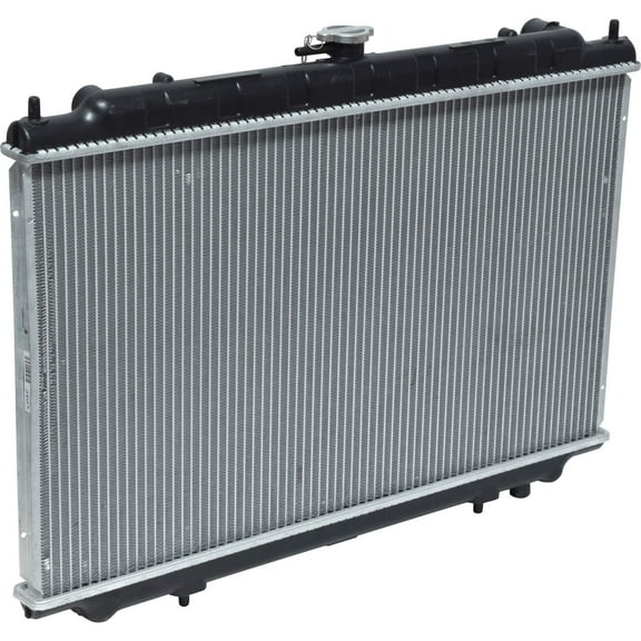 Radiator for 95-99 Nissan Maxima V6 3.0L / 96-99 Infiniti I30 V6 3.0L
