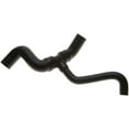 thumbnail image 1 of Fits 2000-2004 Ford Focus Gates Radiator Hose 22504 OE Replacement, 1 of 4