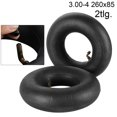 thumbnail image 1 of Tube Wheel-3.00-4 260x85-2PCS, 1 of 10
