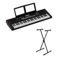 thumbnail image 1 of Roland E-x10 Teclado Arranger Portatil 61 Teclas Mas Base, 1 of 3