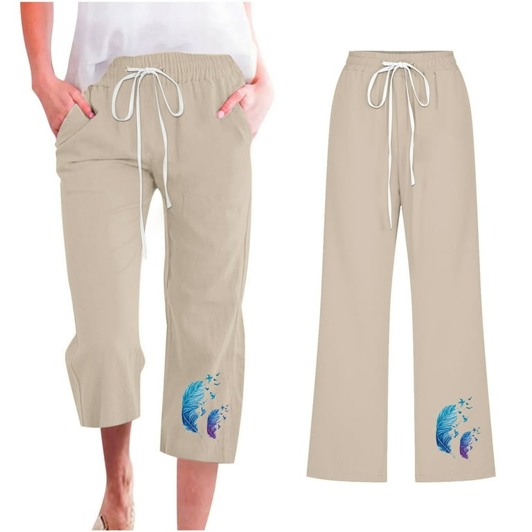 Cute capris hotsell for summer