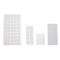 thumbnail image 2 of 1 Set DIY Double Sided Sticky Dots Removable Round and Square Sticky Dot Double Stick Tape, 2 of 4