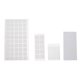 thumbnail image 2 of 1Set DIY Double sided Sticky Dots Removable Round Square Sticky Dot Double Stick Tape, 2 of 4