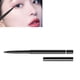 thumbnail image 5 of Delineador de ojos en gel, resistente al agua, de larga duración, suave, de múltiples usos, lápiz delineador para ojos, labios, color negro, 5 of 12