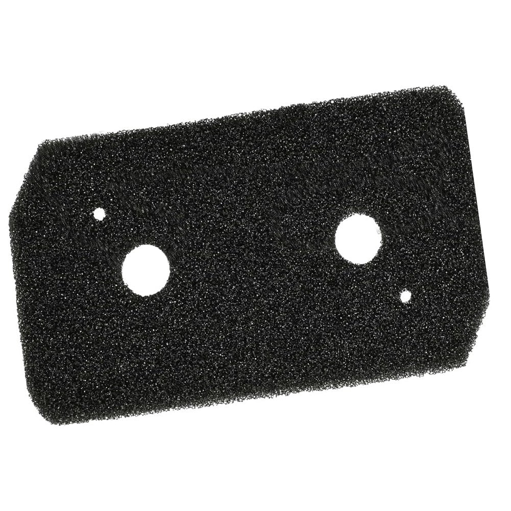 Wodtesl 5PCS Dryer Filter Replacement 12007650 Sponge Foam Filter For Bosch For Siemens Series 4 Series 8 Vacuum Cleaner Parts