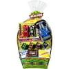 Wondertreats Formula One Racing with Toys and Assorted Candies Easter Basket